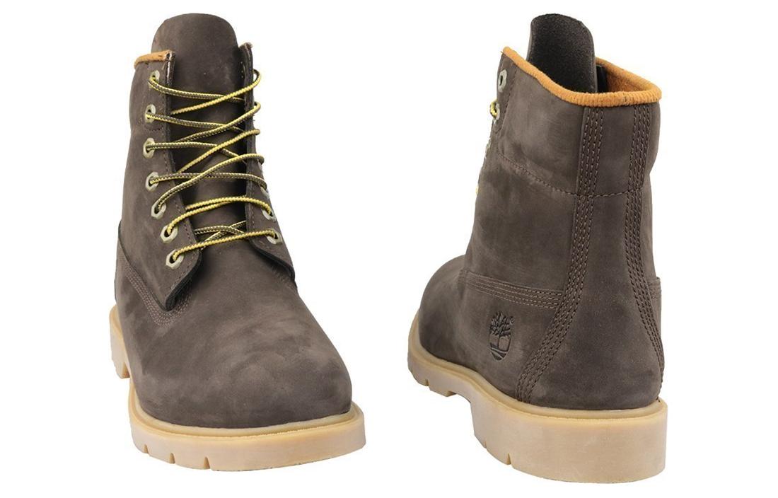 Lookbook Timberland Casual Outdoor Boots 'Brown Martin' 6400R