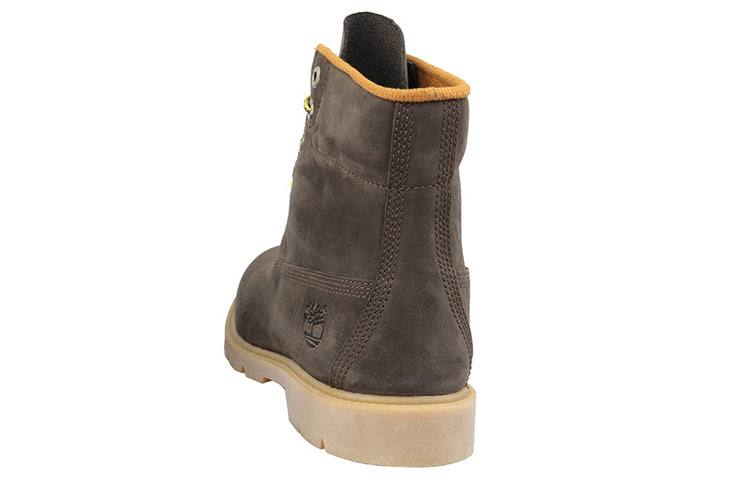 Shop Timberland Casual Outdoor Boots 'Brown Martin' 6400R
