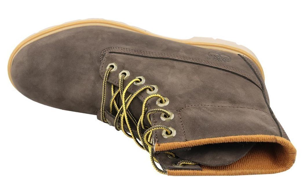 Purchase Timberland Casual Outdoor Boots 'Brown Martin' 6400R