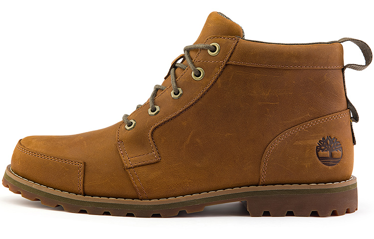 Timberland Casual Outdoor Boots 'Rust' A2AQ6W