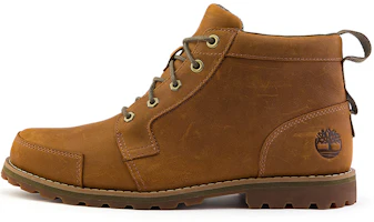 Timberland Casual Outdoor Boots 'Rust' A2AQ6W Timberland Casual Outdoor Boots 'Rust' A2AQ6W