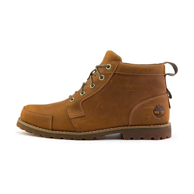 Timberland Casual Outdoor Boots 'Rust'