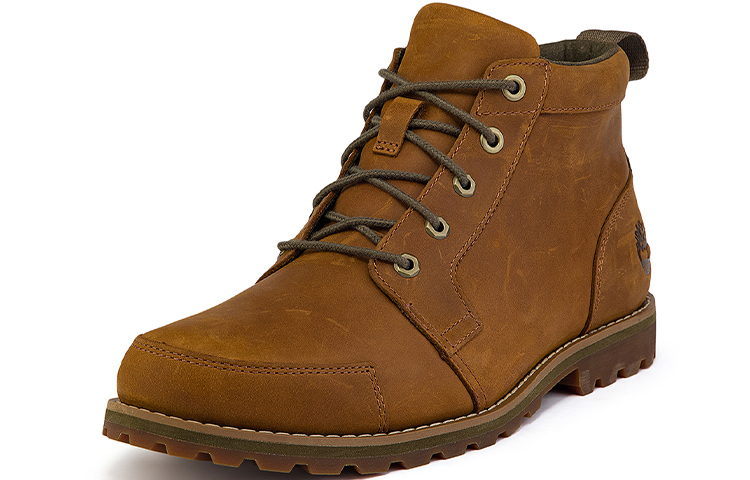Lookbook Botas Casual Outdoor Timberland 'Óxido' A2AQ6W