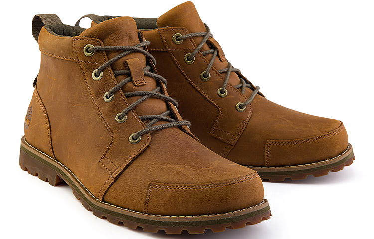 Shop Botas Casual Outdoor Timberland 'Óxido' A2AQ6W