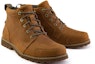 Shop Timberland Casual Outdoor Boots 'Rust' A2AQ6W