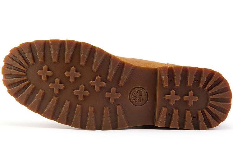 Details for Botas Casual Outdoor Timberland 'Óxido' A2AQ6W