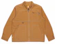 Buy Timberland Casual Outdoor Workwear Multi-Pocket Jacket Wheat Color A2ADD-P47