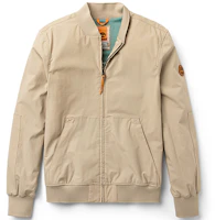 Timberland Casual Pilot Jacket Light Earth Tone A61FN-269 Timberland Casual Pilot Jacket Light Earth Tone A61FN-269