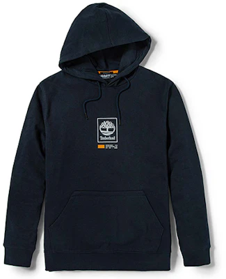 ティンバーランド カジュアル プリントプルオーバーフーディー ブルー A2AJC-433 Buy ティンバーランド カジュアル プリントプルオーバーフーディー ブルー A2AJC-433