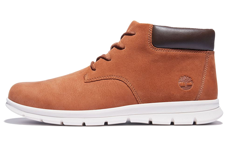 Timberland Casual Running Shoe 'Red Brown' A235Q