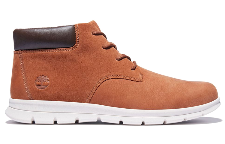 Order Timberland Casual Running Shoe 'Red Brown' A235Q