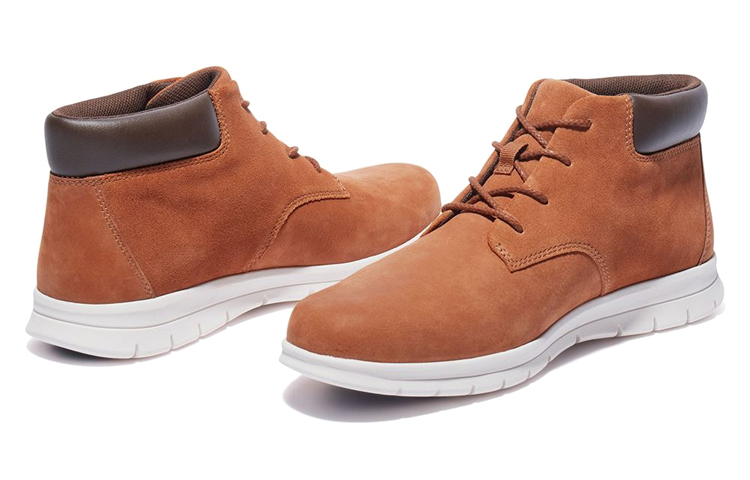 Purchase Timberland Casual Running Shoe 'Red Brown' A235Q