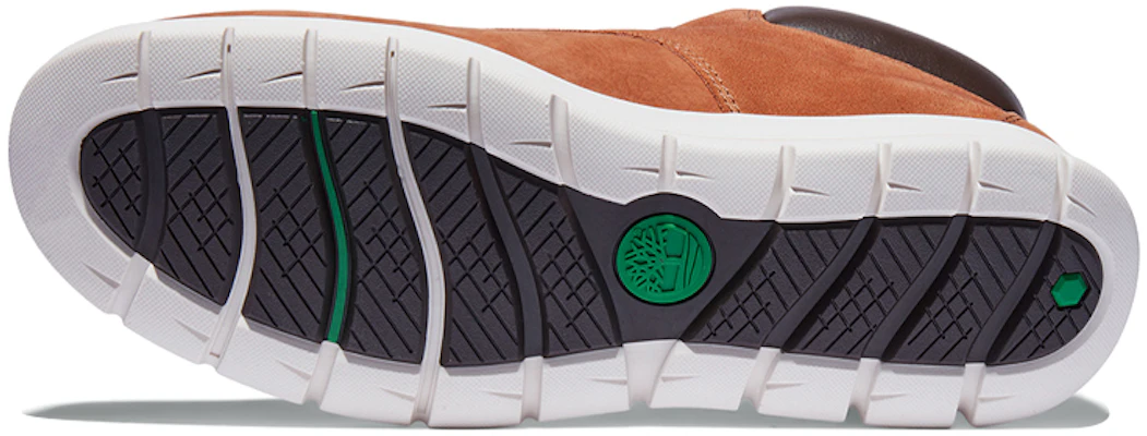 Timberland Casual Running Shoe 'Red Brown' A235Q Details for Timberland Casual Running Shoe 'Red Brown' A235Q