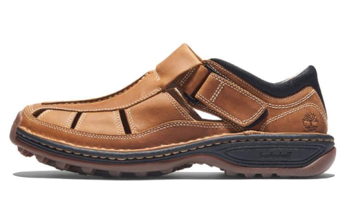Timberland Casual Sandal 'Light Brown CMFT'