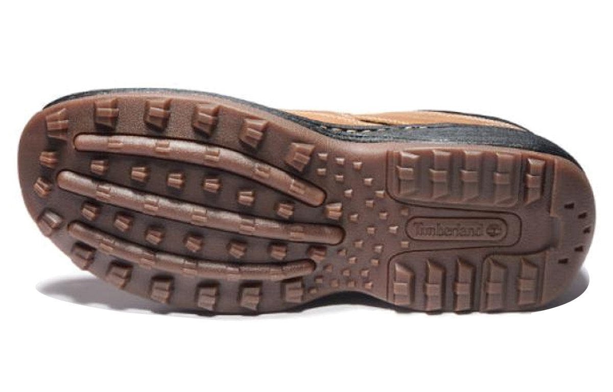 Timberland Casual Sandal 'Light Brown CMFT' 圖 6