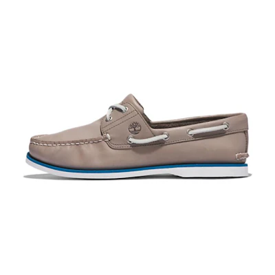 Timberland Casual Shoes 'Cool Grey'
