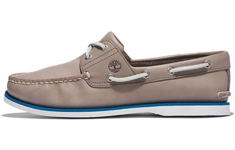 Timberland Casual Shoes 'Cool Grey' A2GY9089