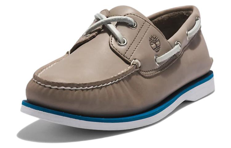Lookbook Timberland Casual Shoes 'Cool Grey' A2GY9089