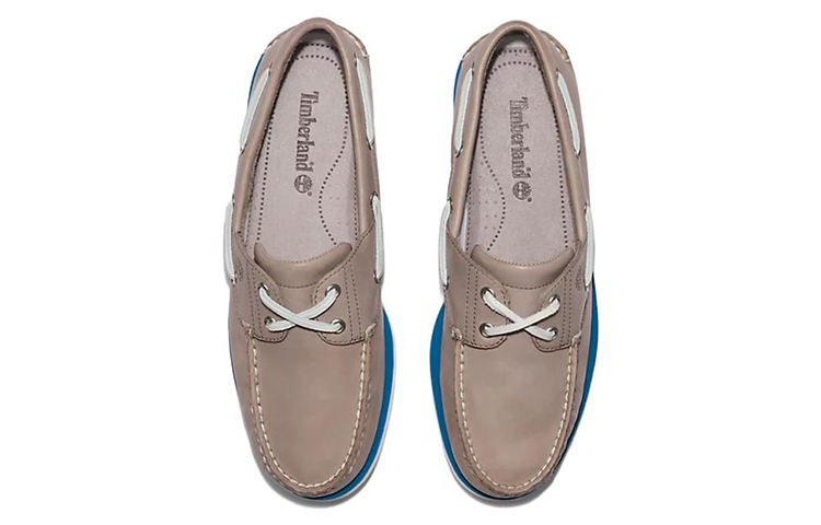 Shop Timberland Casual Shoes 'Cool Grey' A2GY9089