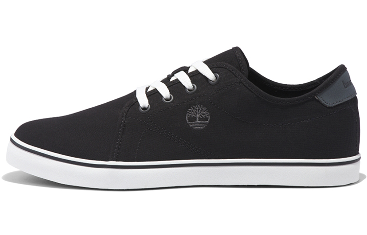 Timberland Casual Skate Shoe 'Black Durable Lightweight' A27PX015