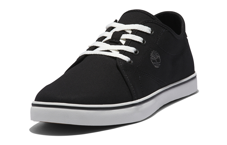 Lookbook Kasut Sukan Santai Timberland 'Hitam Tahan Lasak & Ringan' A27PX015