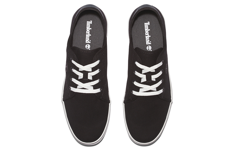 Shop Kasut Sukan Santai Timberland 'Hitam Tahan Lasak & Ringan' A27PX015