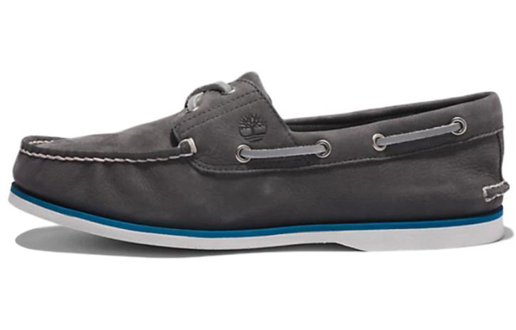 Timberland Casual Skate Shoe 'Smoke Grey' A2A4F033