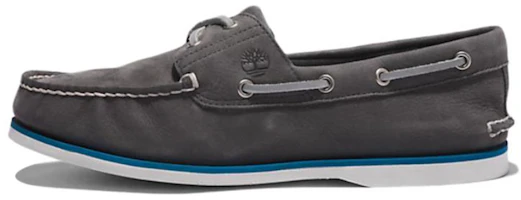 Timberland Casual Skate Shoe 'Smoke Grey' A2A4F033 Timberland Casual Skate Shoe 'Smoke Grey' A2A4F033