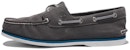 Kasut Kasual Skate Timberland 'Kelabu Asap' A2A4F033