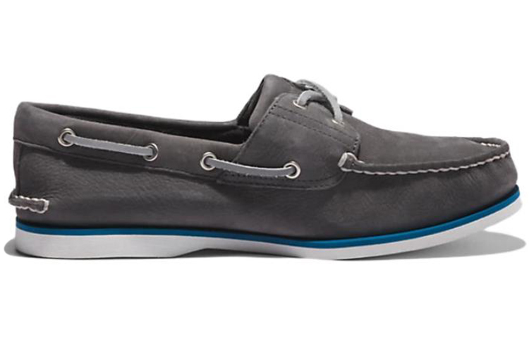 Order Timberland Casual Skate Shoe 'Smoke Grey' A2A4F033