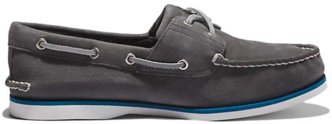 Timberland Casual Skate Shoe 'Smoke Grey' A2A4F033 Order Timberland Casual Skate Shoe 'Smoke Grey' A2A4F033
