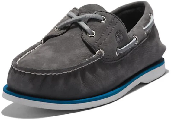 Timberland Casual Skate Shoe 'Smoke Grey' A2A4F033 Lookbook Timberland Casual Skate Shoe 'Smoke Grey' A2A4F033