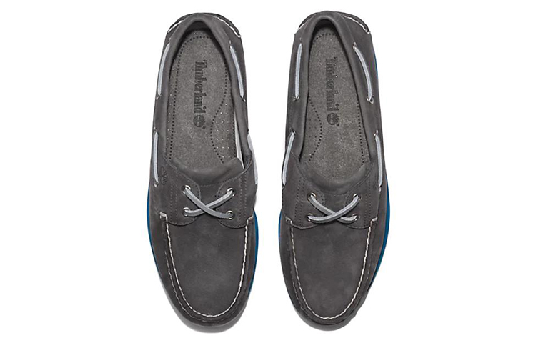 Shop Timberland Casual Skate Shoe 'Smoke Grey' A2A4F033