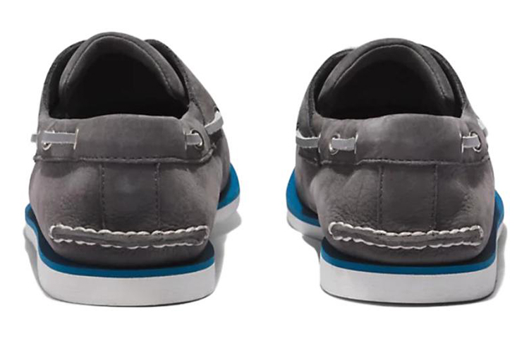 Purchase Timberland Casual Skate Shoe 'Smoke Grey' A2A4F033
