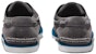 Kasut Kasual Skate Timberland 'Kelabu Asap' A2A4F033