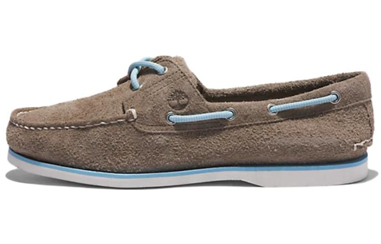 Timberland Casual Skate Shoes 'Grey' A2A6B089