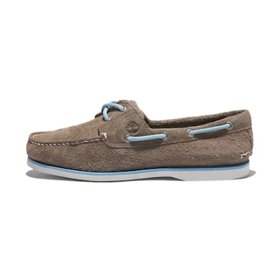 Timberland Casual Skate Shoes 'Grey'