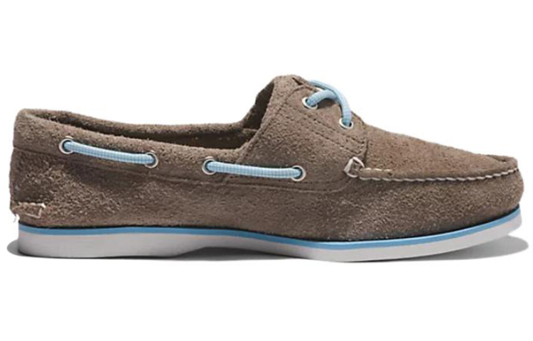 Order Kasut Santai Skate Timberland 'Kelabu' A2A6B089