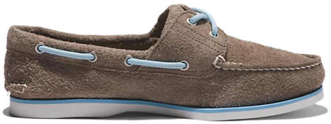 Timberland Casual Skate Shoes 'Grey' A2A6B089 Order Timberland Casual Skate Shoes 'Grey' A2A6B089