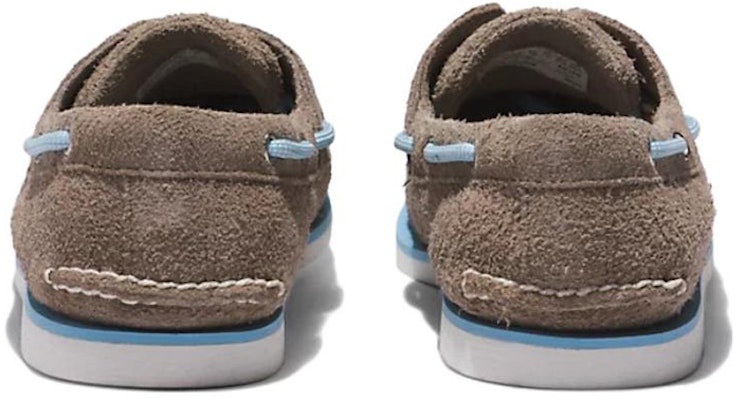 Timberland Casual Skate Shoes 'Grey' A2A6B089 Purchase Timberland Casual Skate Shoes 'Grey' A2A6B089