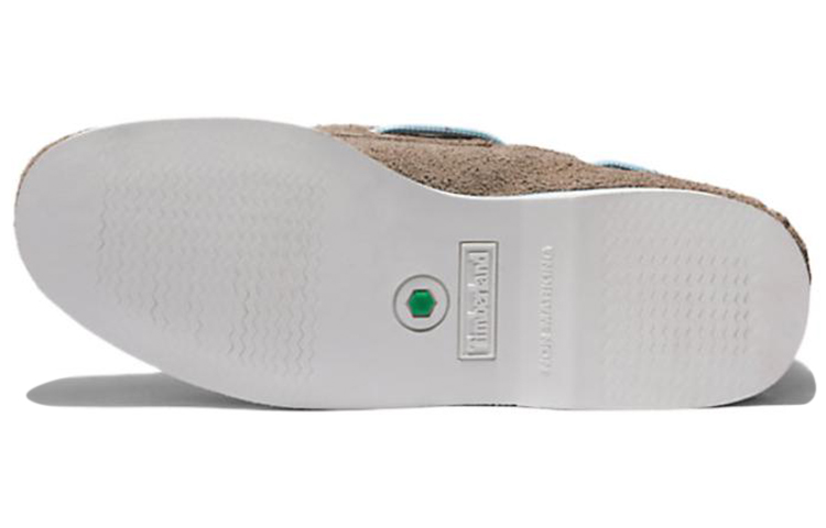 Details for Timberland Casual Skate Shoes 'Grey' A2A6B089