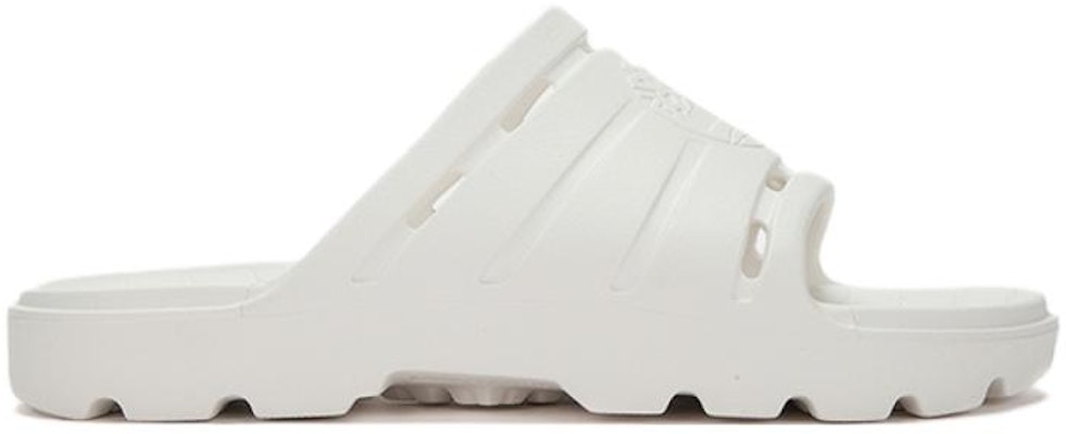 Timberland Get Outslide EVA Slide Sandals 'White' A5W75M Order Timberland Get Outslide EVA Slide Sandals 'White' A5W75M