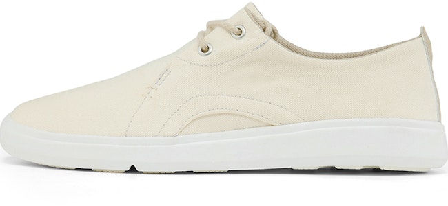 添柏岚 舒適透氣休閒板鞋 米白色 Buy 添柏岚 舒適透氣休閒板鞋 米白色