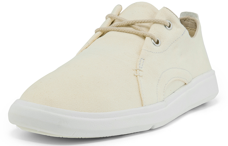 Lookbook Timberland Casual Sneaker 'Beige' A43XGW