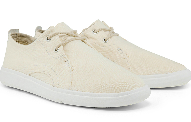 Shop Timberland Casual Sneaker 'Beige' A43XGW