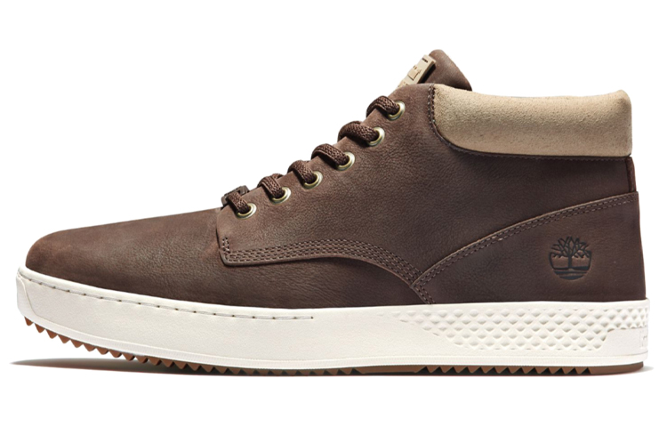 Timberland Casual Sneaker 'Dark Brown' A2FTC201