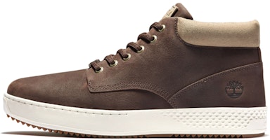 Timberland Casual Sneaker 'Dark Brown' A2FTC201 Timberland Casual Sneaker 'Dark Brown' A2FTC201