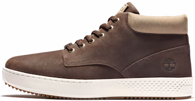 Timberland Casual Sneaker 'Dark Brown' A2FTC201 Timberland Casual Sneaker 'Dark Brown' A2FTC201