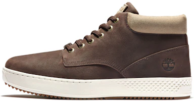 Timberland Casual Sneaker 'Dark Brown' A2FTC201 Timberland Casual Sneaker 'Dark Brown' A2FTC201