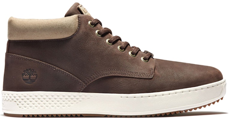 Timberland Casual Sneaker 'Dark Brown' A2FTC201 Order Timberland Casual Sneaker 'Dark Brown' A2FTC201